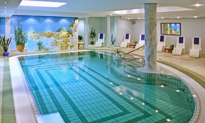 Best Western Hotel Halle-Merseburg