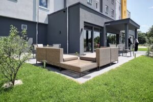 Best Western Hotel Viernheim Mannheim
