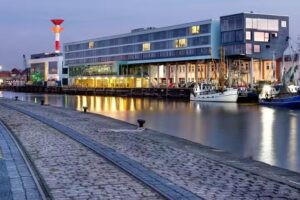 Best Western Plus Hotel Bremerhaven