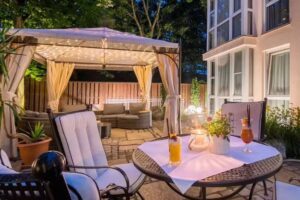 Best Western Plus Parkhotel Erding