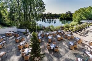 Best Western Premier Seehotel Krautkrämer Münster
