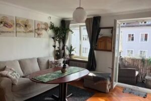 Bestlage Schwabing Ganze Wohnung