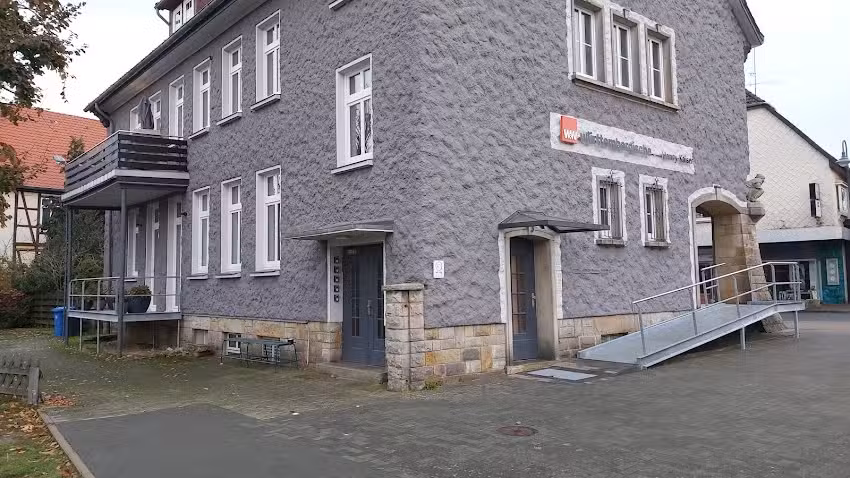 Bett+Bike Hostel