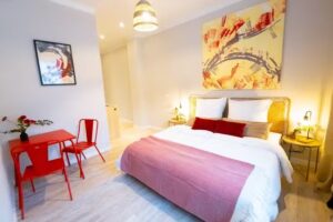 BetterBeds Essen