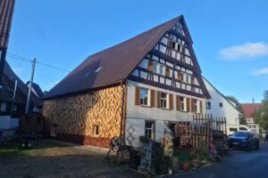 Bettina und Gabriel Wagner-Haus1621-Wohnen im Denkmal