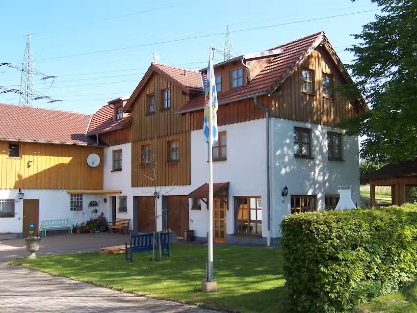 Beyerhof Arzberg