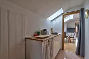 Bezaubernde Ferienwohnung nahe des Kloster Andechs