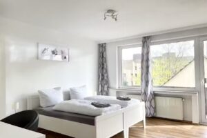 Bezaubernde Wohnung | Möserstr. 40