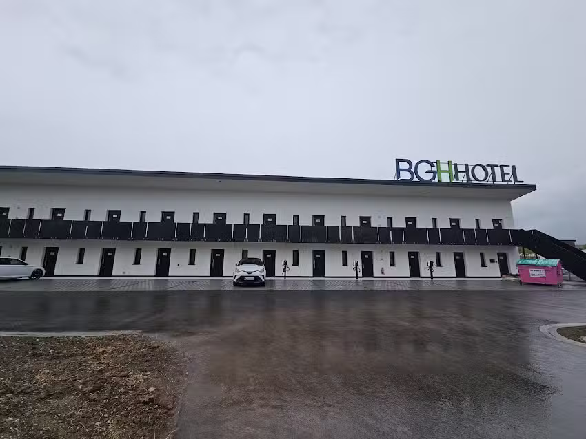 BGH Hotel by WMM Hotels