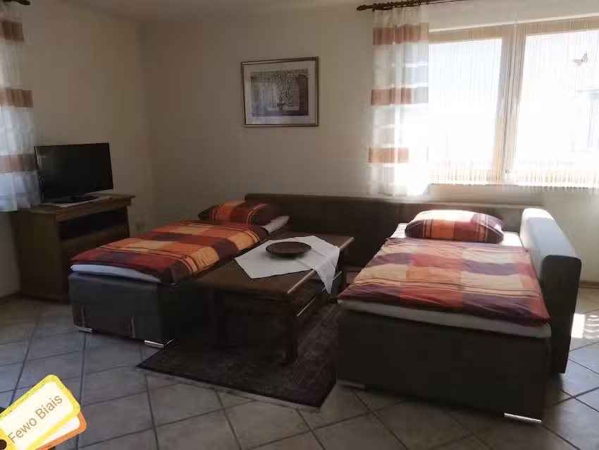 Biais Ferienwohnung