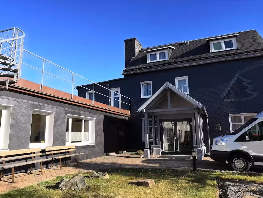 Bibelheim Am Rennsteig