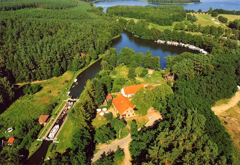 Biber Ferienhof