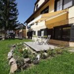 Biber Lodge