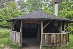 Biberh&uuml;tte