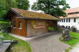 Bienenhaus