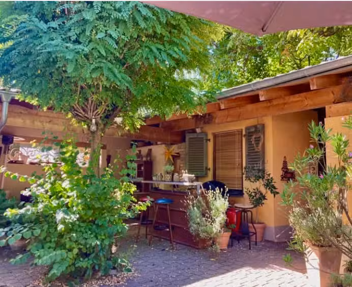 Biggi&rsquo;s Bed&Breakfast