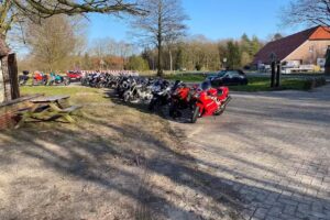 Bikerhotel Zur Schanze