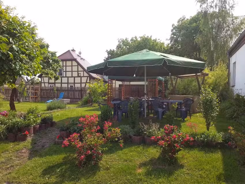 BIKERs INN Lebus