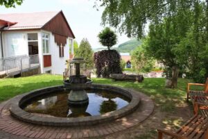 Bildungs- und Ferienstätte Eichsfeld