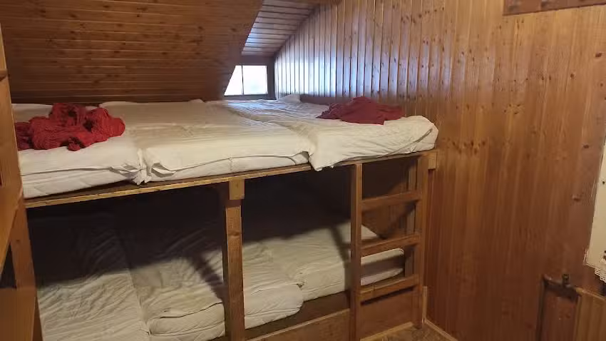 Bildungs- und Freizeithaus