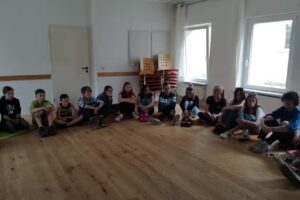 Bildungsstätte/Seminar- und Gästehaus HochDrei e.V.