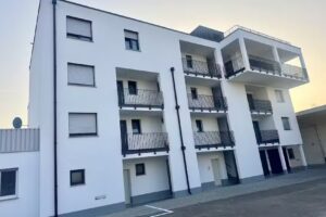 BILEANCA Apartments