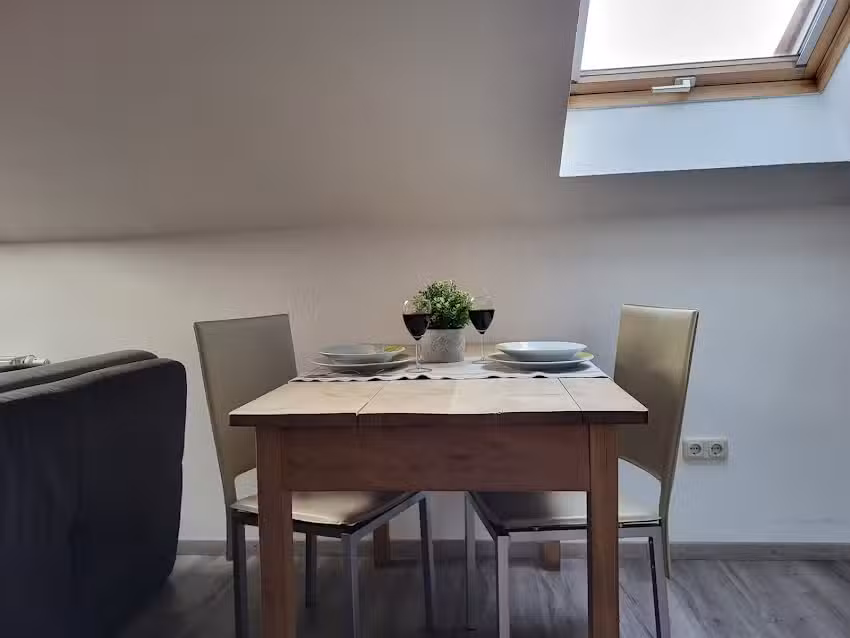 bimax Ferienwohnungen Allg&auml;u