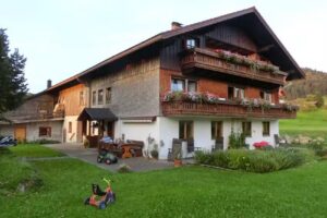 Bio-Berghof Berger – Anni Berger