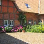 Bio Ferienwohnung