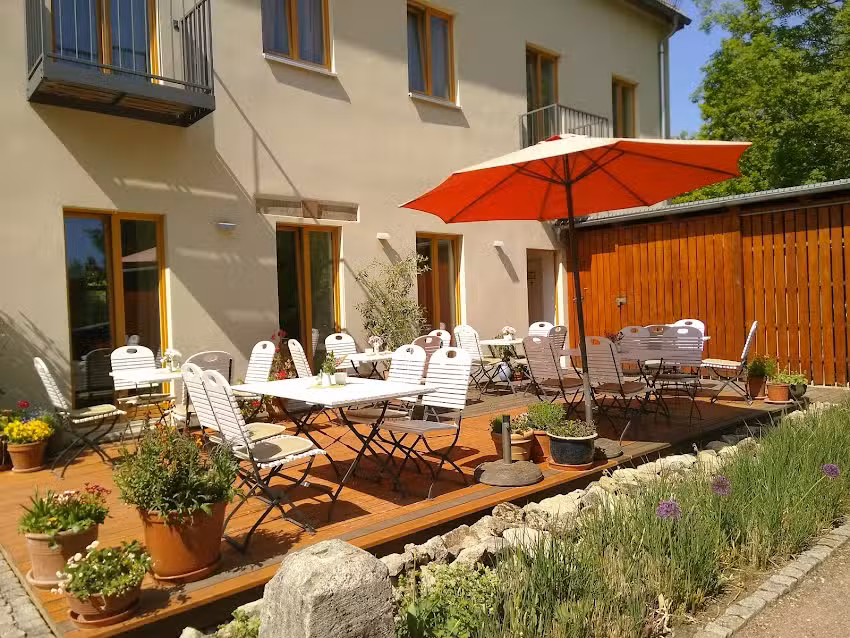 Bio Hotel Kipperquelle