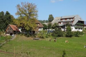 Bio-Mooshof &ndash; Josef G&uuml;nter