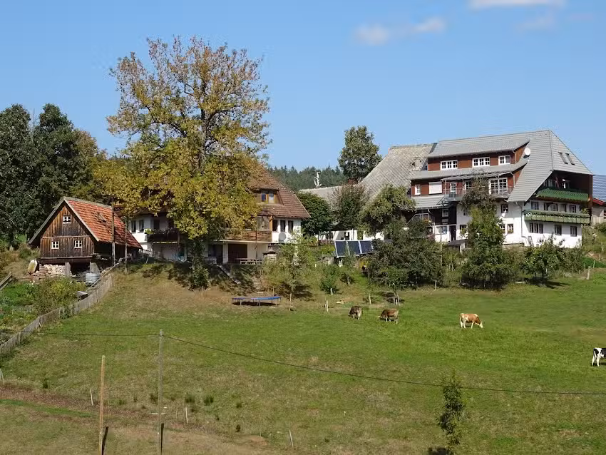 Bio-Mooshof &ndash; Josef G&uuml;nter