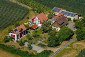 Bio-Obstgut Oberhof