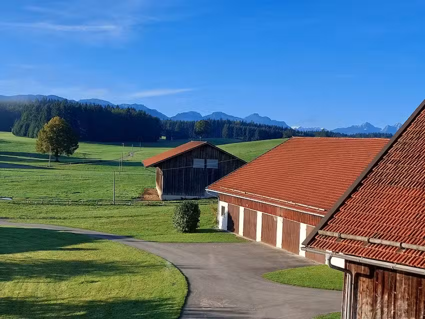 Biobauernhof Brenauer