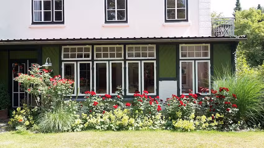 Biohof Bokhorst