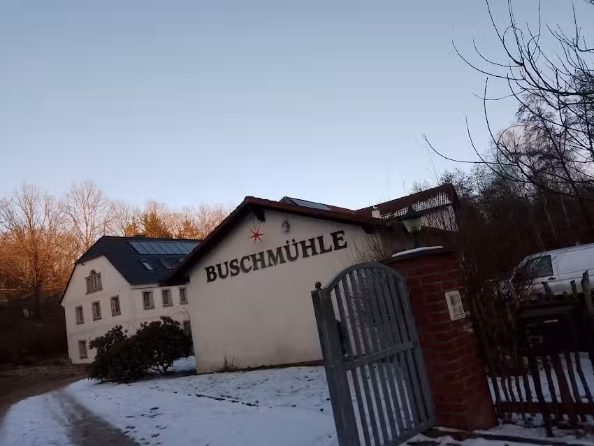 Biohof Buschm&uuml;hle
