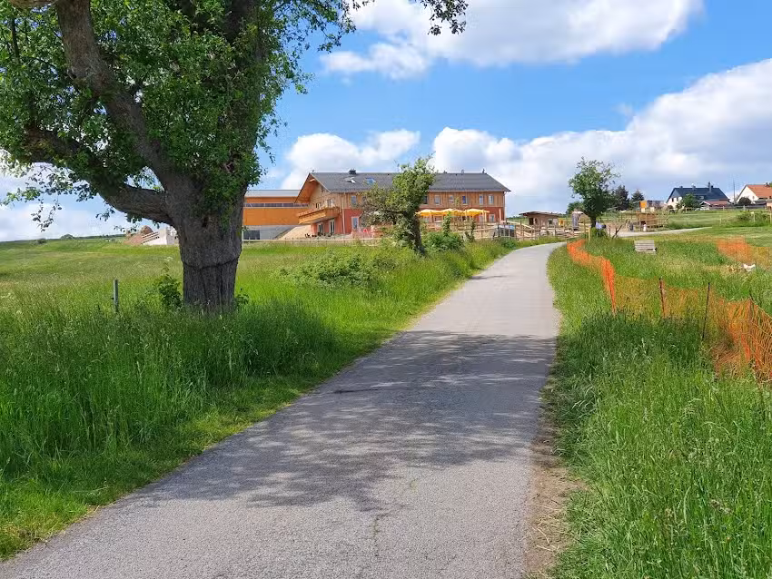 Biohof Kl&uuml;gel