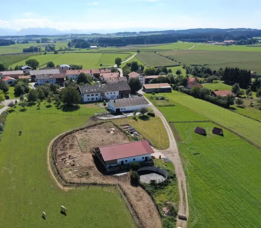 Biohof Liebhart