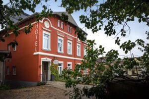 Biohotel Amadeus