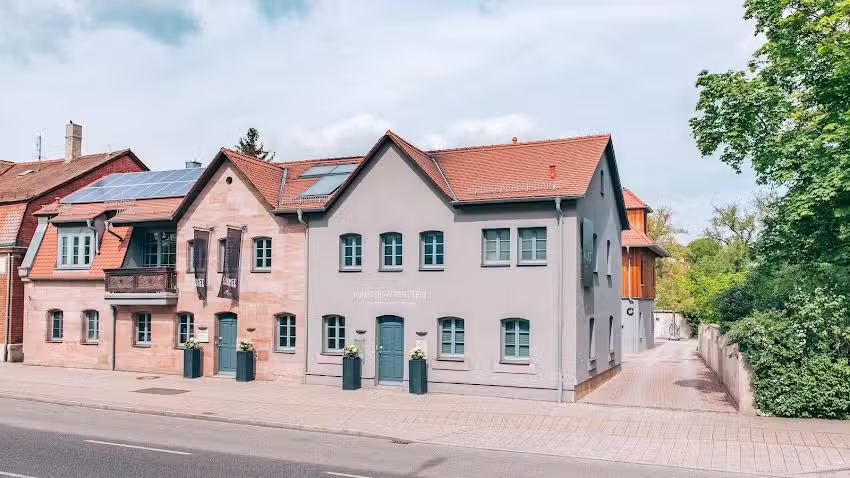 BIOHOTEL Kunstquartier