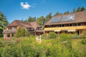 Biohotel Sp&ouml;ktal