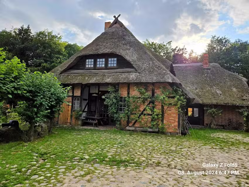 Biolandbetrieb Peter Bruno