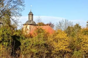 Biopension zum Pferdebrunnen