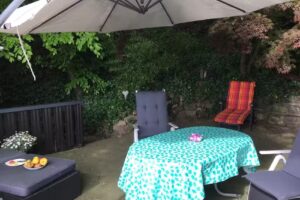 Birdy Ferienhaus