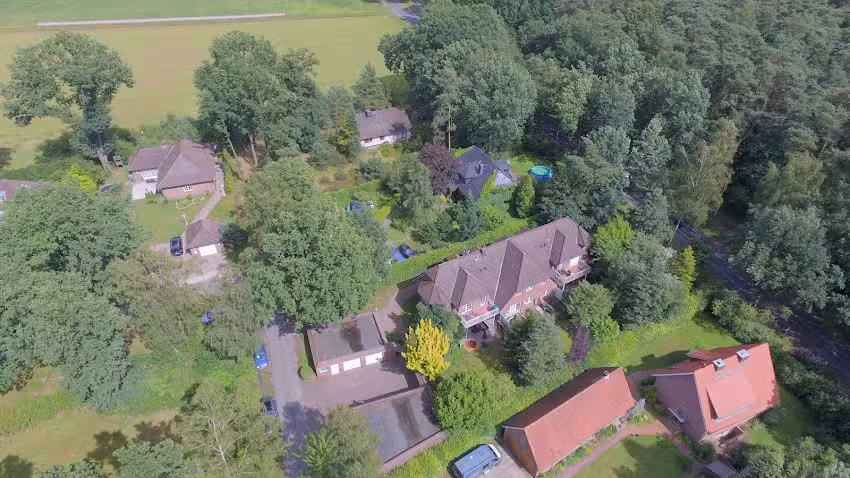 Birkenhain Apartments