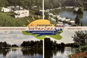 Birkensee Hotel