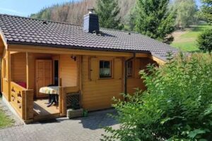 Birkenwaldh&uuml;tte