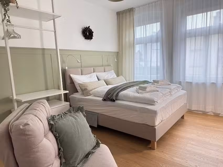 Bischof Appartements