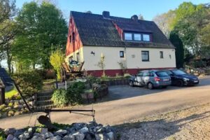 Bispingen Pension Sander
