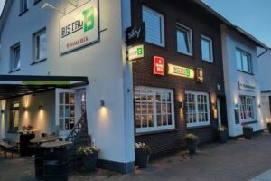 Bistro 13